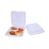 Buy cheap 4 Compartments 5L 40%PP Microwavable Food Storage Container product
