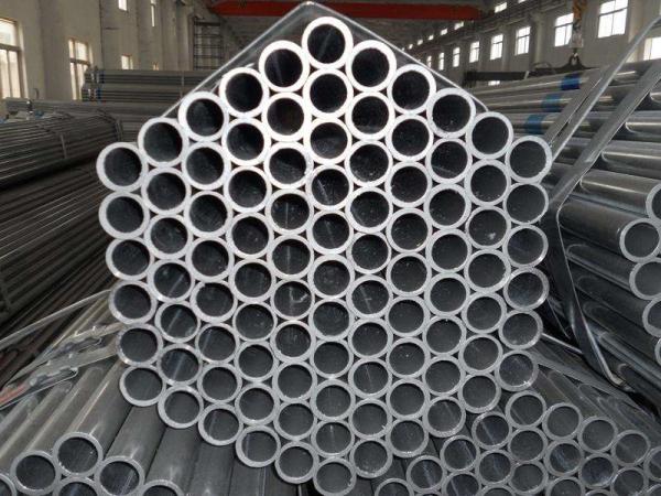 Buy cheap Cylindrical Thick Wall Steel Tubing , Small Outside Diameter Oil Casing Pipe from wholesalers