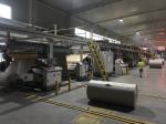 3/5/7-layer Corrugated Cardboard Production Line, Corrugated Cardboard Making