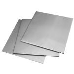High Quality 316L 321 Stainless Steel Sheet Inoxidable Plate For Paper Making