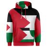 Buy cheap Custom Lables Sports Team Hoodies Camo Outdoor Unlined from wholesalers
