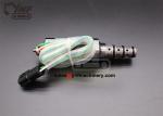1PCS Main Pump Solenoid Valve 2436U1159S9 For Kobelco YP1001 - YP1281