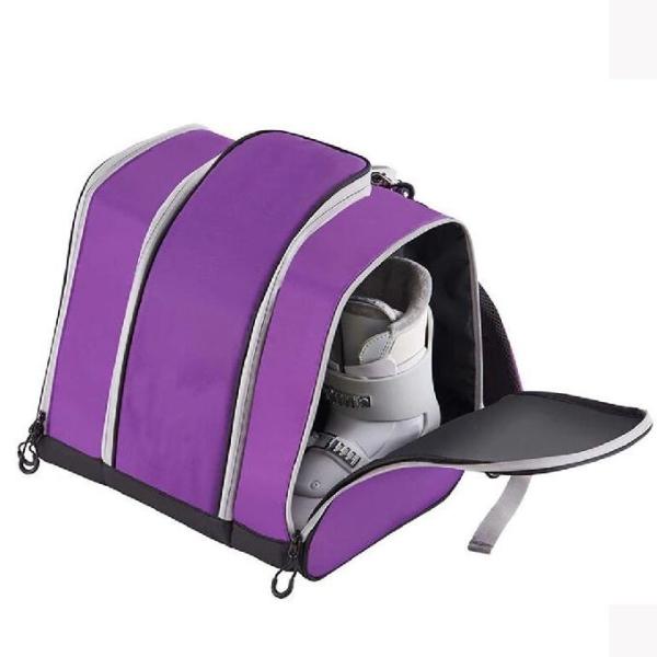Buy cheap Waterproof Polyester Material Custom Sports Bags For Snowboard Boots from wholesalers