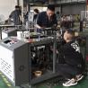 Buy cheap High Speed Automatic Paper Cup Making Machine 180pcs/Min from wholesalers