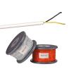 Buy cheap PVC Jacketed 6xAWG24 CPR Eca Screened Unscreened Solid Alarm Cable for BC Communication from wholesalers