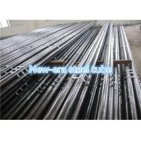 Buy cheap Cold Drawn Precision Steel Tube , Geological Circular Steel Tube XJY850 Material product