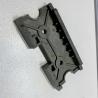 Buy cheap Textile Finishing Machine Spares Bruckner Stenter Machine Parts Sliding Pads Carbon Fiber Peek from wholesalers