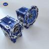 Buy cheap High Precision Nrv 110 130 150 Speed Gear Reducer from wholesalers