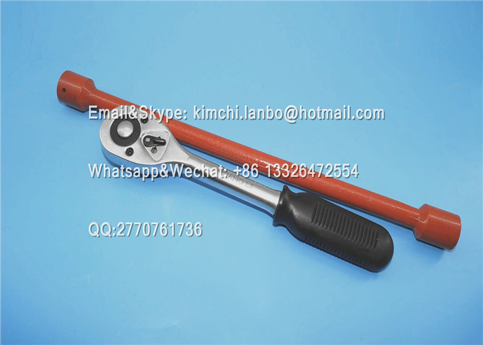 C8.024.001F spanner HIGH QUALITY wrench printing machine tool