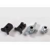 Buy cheap ODM ISO9001 TS16949 Steel Lock Latch Bolt With Black Oxidated from wholesalers
