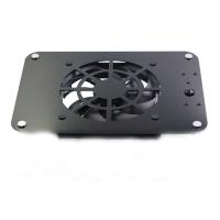 Buy cheap Plastic Fittings For Notebook Cooling PAD Laptop Thermal Module Injection product