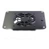 Buy cheap Plastic Fittings For Notebook Cooling PAD Laptop Thermal Module Injection Molding from wholesalers