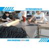 Buy cheap Chemical Resistant Matt Black Retractable Cable from wholesalers