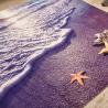 Buy cheap Sea World Bedroom Floor Carpets 40*60cm 3d Printed Dining Room Rugs from wholesalers