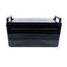 Buy cheap 12V 150AH Prismatic Li Iron Phosphate Battery Rechargeable from wholesalers