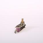 Adjustable Thermostat Electric Iron Kst205 for Household and Endurance Test
