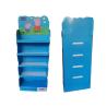 Buy cheap Flute Paperboard Cardboard Counter Display Pop Up Retail Display from wholesalers
