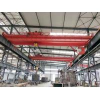 Buy cheap Spark Resistance Explosion Proof Crane 16m Maximum Lifting Height product