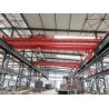 Buy cheap Spark Resistance Explosion Proof Crane 16m Maximum Lifting Height from wholesalers