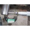 Buy cheap ASTM A335 Ferritic Alloy Pressure Steel Pipe from wholesalers