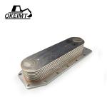 Engine Oil Cooler C7 or Engine Oil Cooler Core C7 2674743 187-8595 267-4743
