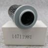 Buy cheap VOE14711981 Truck Oil Filter P551054 KBJ1619 HF7956 Construction Machinery Engine Parts from wholesalers