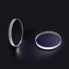 Buy cheap 22.35*4mm 1064nmAR Quartz JGS1 Laser Optical Mirror 300W from wholesalers