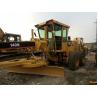 Buy cheap Used CAT 140K Motor Grader With Ripper/Used Caterpillar 140K Motor Grader In Excellent Condition from wholesalers