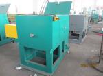 Ø3mm - Ø-1.5mm Bright Steel Wire Drawing Machine , Acid - Free Green Wire