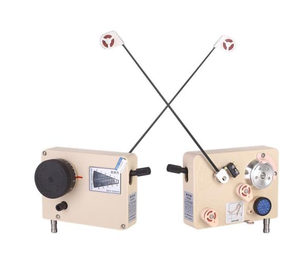 Buy cheap Horizontal Magnet Wire Tensioner For Multi Spindle from wholesalers