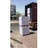 Buy cheap 210gsm-400gsm C1S FBB Ivory Board for Package One Side Coated Paper Roll Sheet Size from wholesalers