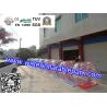 Buy cheap Colorful PVC Tarpaulin Air Tight Inflatable Body Bumper Ball from wholesalers