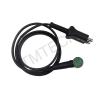 Buy cheap PT-08 Probe Transducer 5MHz Frequency For UT Thickness Gauge 11mm Contact Diameter from wholesalers