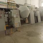Double Cone Used Vacuum Dryer 500L 1000L 2000L 3000L