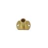 Buy cheap No Leak Screwfix Pipe Connectors ISO228 Thread Press Connection from wholesalers