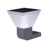 Buy cheap 3000k 6000k LED Solar Wall Lights Outdoor With Luminous Battery from wholesalers