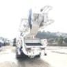 Buy cheap 50M Scania Second Hand Concrete Trailer Pump Zoomlion Concrete Equipment from wholesalers