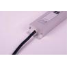 Buy cheap 12V Constant Voltage Slimline LED Driver 45W Lightweight 213x35.6x17.4mm from wholesalers