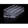 Buy cheap CE Tattoo Accessories Permanent Makeup Tattoo Ink 26 Grids Acrylic Cup Holder from wholesalers