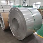 Cold Rolled 316L Tisco Stainless Steel Coil Polished 0.1mm 304 ISO9001 SS 308