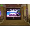Buy cheap P2.5 GOB Led Display Waterproof Anti-Collision Video Wall indoor full color led display from wholesalers