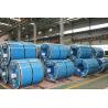 Buy cheap JIS SUS EN GB DIN Standard Hot Rolled Stainless Steel Coil ASTM A240 316L 309S 310S 430 from wholesalers