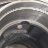Buy cheap QT435 QT457 Rear Wheel Hub DONGFEGNG T7 FOTON QT435SH1-3104015 FAW Truck Parts from wholesalers