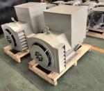 120KW Marine type Brushless Generator for Ship or Boat