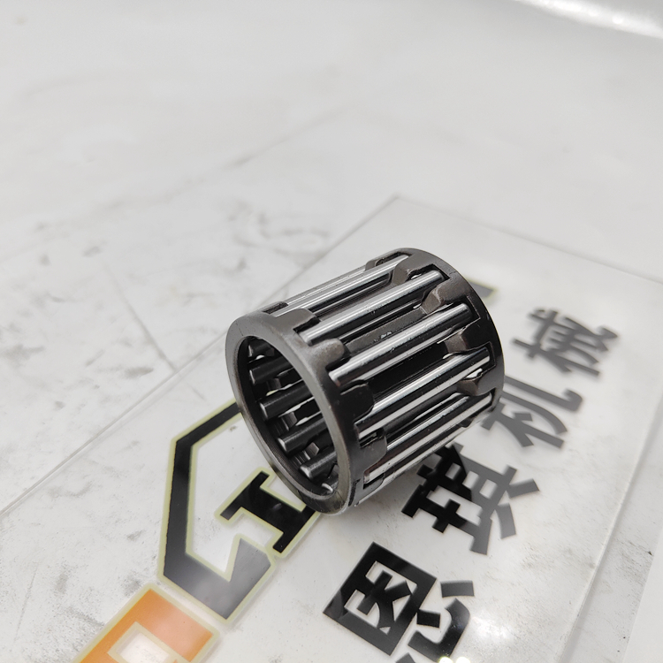 Part Number 4392325 BRG NEEDLE ZX75US EX60-5 bearing needle for Travel Device Parts