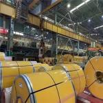 Buy cheap OEM ODM 2B 304SS Stainless Steel Coils Construction Material from wholesalers