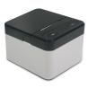 Buy cheap 58mm Bluetooth Desktop Thermal Wireless Receipt Printer for Parking Lots Performance from wholesalers