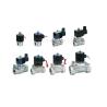 Buy cheap 3mm~50mm Orifice Stainless Steel Diaphragm 2 Way Solenoid Valve With EPDM Seal from wholesalers