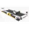 Buy cheap Gantry Type 1000w 2000w 3000w Fiber Laser Cutting Machines for Sheet Metal Processing from wholesalers