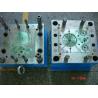 Buy cheap 500K Shots Custom Injection Molded Parts For Auto With NAK80 Core LKM Base ISO from wholesalers